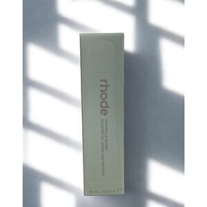 NEW Rhode Peptide Lip Treatment Sugar Mint 15ml